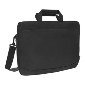 Taška na notebook 17", Monte, černá z polyesteru, Defender Taška na notebook 17", Monte, černá z polyesteru, Defender