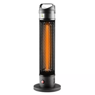 Infra zářič (ohřívač) NEO TOOLS 90-035, 1000W, IP44, Carbon Fiber Lamp, pro vyhřívání podlah a prostor skladů a stavenišť Infra zářič (ohřívač) NEO TOOLS 90-035, 1000W, IP44, Carbon Fiber Lamp, pro vyhřívání podlah a prostor skladů a stavenišť