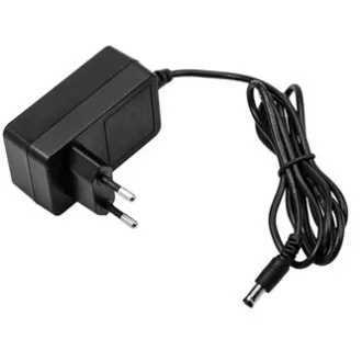 Větrák z 58G080, napájení ze sítě nebo baterie, Graphite Větrák z 58G080, napájení ze sítě nebo baterie, Graphite