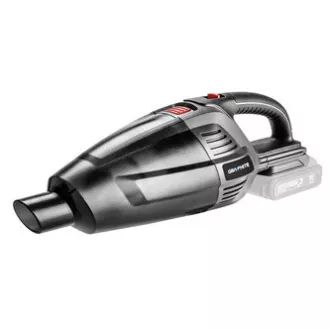 Bezdrátový vysavač 2v1 58G097, aku, 18V, Graphite Bezdrátový vysavač 2v1 58G097, aku, 18V, Graphite