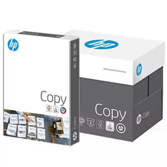 Xerografický papír HP, Copy paper A4, 80 g/m2, bílý, CHPCO480, 500 listů Xerografický papír HP, Copy paper A4, 80 g/m2, bílý, CHPCO480, 500 listů