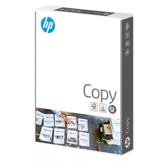 Xerografický papír HP, Copy paper A4, 80 g/m2, bílý, CHPCO480, 500 listů Xerografický papír HP, Copy paper A4, 80 g/m2, bílý, CHPCO480, 500 listů
