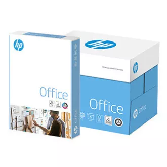 Xerografický papír HP, Home & Office A4, 80 g/m2, bílý, CHP110, 500 listů