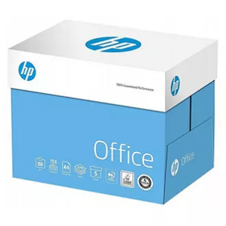 Xerografický papír HP, Home & Office A4, 80 g/m2, bílý, CHP110, 500 listů