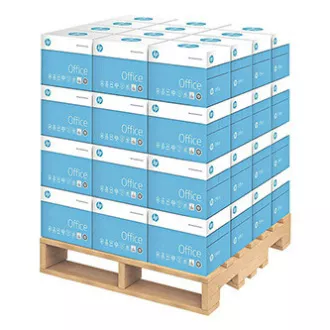 Xerografický papír HP, Home & Office A4, 80 g/m2, bílý, CHP110, 500 listů