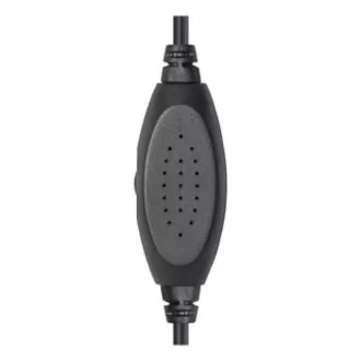 Defender reproduktory SPK 240, 2.0, 2x3W, černé, regulace hlasitosti, dřevěné, 100Hz~18kHz Defender reproduktory SPK 240, 2.0, 2x3W, černé, regulace hlasitosti, dřevěné, 100Hz~18kHz