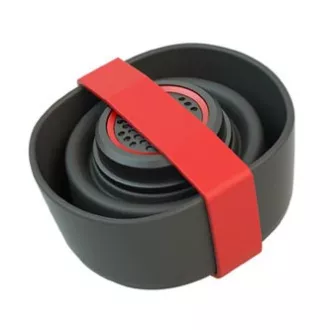 YZSY Bluetooth reproduktor SALI, 1.0, 3W, černý, regulace hlasitosti, skládací, voděodolný, DOPRODEJ YZSY Bluetooth reproduktor SALI, 1.0, 3W, černý, regulace hlasitosti, skládací, voděodolný, DOPRODEJ