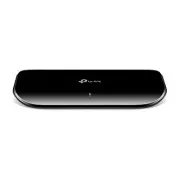 TP-LINK stolní switch TL-SG1008D 1000Mbps, auto MDI/MDIX