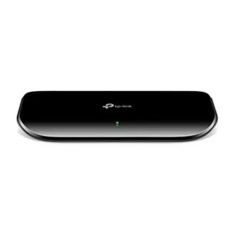 TP-LINK stolní switch TL-SG1008D 1000Mbps, auto MDI/MDIX TP-LINK stolní switch TL-SG1008D 1000Mbps, auto MDI/MDIX