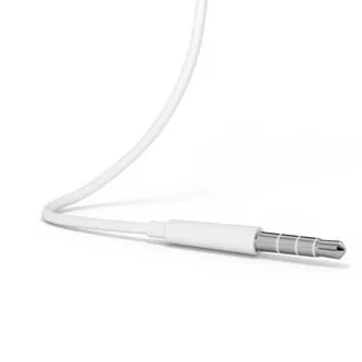 HP DHE-7000 sluchátka s mikrofonem, drátová, bílá, 2.0, špuntová typ 3.5 mm jack HP DHE-7000 sluchátka s mikrofonem, drátová, bílá, 2.0, špuntová typ 3.5 mm jack