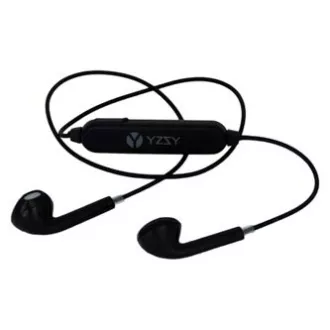 YZSY MASCA sluchátka s mikrofonem, bezdrátová, černá, bluetooth, DOPRODEJ YZSY MASCA sluchátka s mikrofonem, bezdrátová, černá, bluetooth, DOPRODEJ