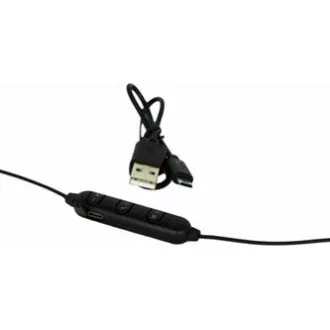 YZSY MASCA sluchátka s mikrofonem, bezdrátová, černá, bluetooth, DOPRODEJ YZSY MASCA sluchátka s mikrofonem, bezdrátová, černá, bluetooth, DOPRODEJ