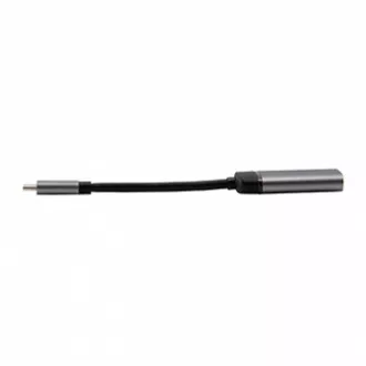 USB (3.1) hub 1-port, 49143, šedá, délka kabelu 10cm, Verbatim, 1x HDMI USB (3.1) hub 1-port, 49143, šedá, délka kabelu 10cm, Verbatim, 1x HDMI