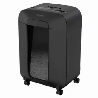 Fellowes automatický skartovací stroj LX 85 s křížovým řezem Fellowes automatický skartovací stroj LX 85 s křížovým řezem