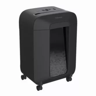 Fellowes automatický skartovací stroj LX 85 s křížovým řezem Fellowes automatický skartovací stroj LX 85 s křížovým řezem