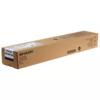 Sharp MX61GTBA - toner, black (černý)