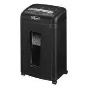 Fellowes automatický skartovací stroj 450 M s křížovým řezem