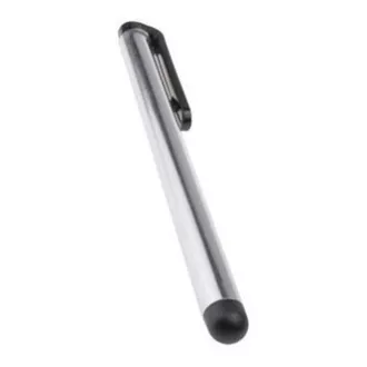 Dotykové pero, kapacitní, kov, stříbrné, pro iPad a tablet Dotykové pero, kapacitní, kov, stříbrné, pro iPad a tablet