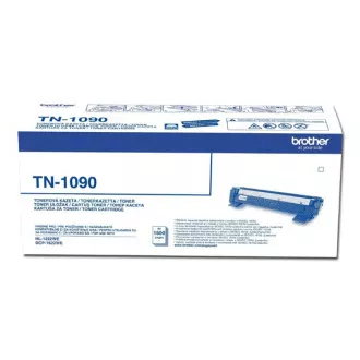 Brother TN-1090 (TN1090) - toner, black (černý)