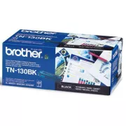 Brother TN-130 (TN130BK) - toner, black (černý)