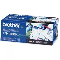 Brother TN-130 (TN130BK) - toner, black (černý)
