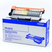 Brother TN-2010 (TN2010) - toner, black (černý)