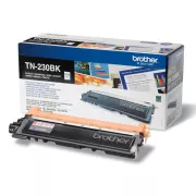 Brother TN-230 (TN230BK) - toner, black (černý)