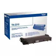 Brother TN-2310 (TN2310) - toner, black (černý)