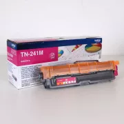 Brother TN-241 (TN241M) - toner, magenta (purpurový)