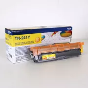 Brother TN-241 (TN241Y) - toner, yellow (žlutý)