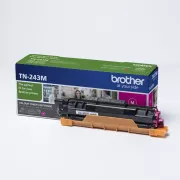 Brother TN-243 (TN243M) - toner, magenta (purpurový)