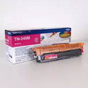 Brother TN-245 (TN245M) - toner, magenta (purpurový)