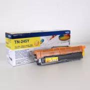Brother TN-245 (TN245Y) - toner, yellow (žlutý)