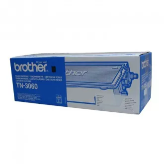 Brother TN-3060 (TN3060) - toner, black (černý)