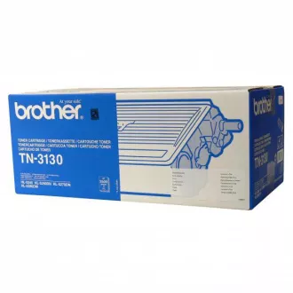 Brother TN-3130 (TN3130) - toner, black (černý)