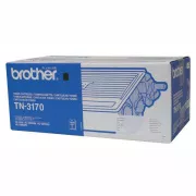Brother TN-3170 (TN3170) - toner, black (černý)
