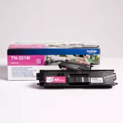 Brother TN-331/TN-321 (TN321M) - toner, magenta (purpurový)