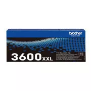 Brother TN-3600-XXL (TN3600XXL) - toner, black (černý)