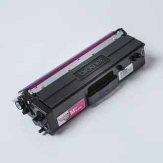 Brother TN-423 (TN423M) - toner, magenta (purpurový)