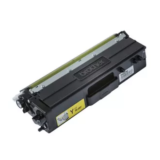 Brother TN-426 (TN426Y) - toner, yellow (žlutý)