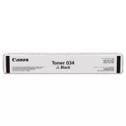 Canon 34 (9454B001) - toner, black (černý)