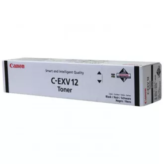 Canon C-EXV12 (9634A002) - toner, black (černý)