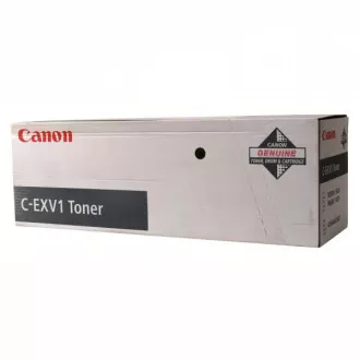 Canon C-EXV1 (4234A002) - toner, black (černý) Canon C-EXV1 (4234A002) - toner, black (černý)