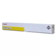 Canon C-EXV24 (2450B002) - toner, yellow (žlutý)