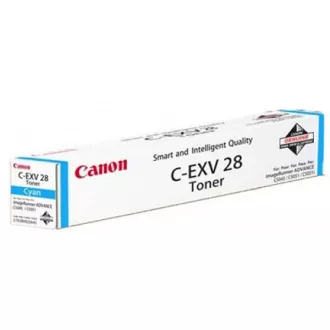 Canon C-EXV28 (2793B002) - toner, cyan (azurový) Canon C-EXV28 (2793B002) - toner, cyan (azurový)