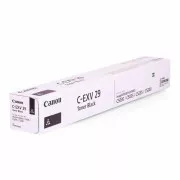 Canon C-EXV29 (2790B002) - toner, black (černý)