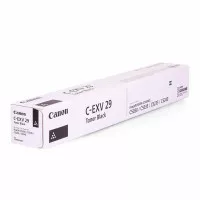 Canon C-EXV29 (2790B002) - toner, black (černý)