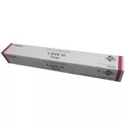 Canon C-EXV31 (2800B002) - toner, magenta (purpurový)