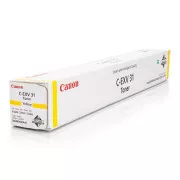 Canon C-EXV31 (2804B002) - toner, yellow (žlutý)