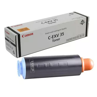 Canon C-EXV35 (3764B002) - toner, black (černý) Canon C-EXV35 (3764B002) - toner, black (černý)